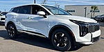 New 2026 KIA SPORTAGE LX in JACKSONVILLE, FLORIDA