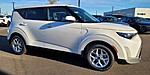 New 2025 KIA SOUL LX in JACKSONVILLE, FLORIDA