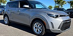 New 2025 KIA SOUL LX in JACKSONVILLE, FLORIDA