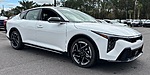 New 2025 KIA K4 GT-LINE in JACKSONVILLE, FLORIDA