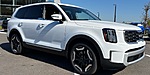 New 2025 KIA TELLURIDE S in JACKSONVILLE, FLORIDA