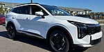 New 2026 KIA SPORTAGE EX in JACKSONVILLE, FLORIDA