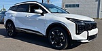 New 2026 KIA SPORTAGE SX-PRESTIGE in JACKSONVILLE, FLORIDA