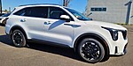 New 2026 KIA SORENTO S in JACKSONVILLE, FLORIDA