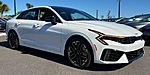 New 2026 KIA K5 GT in JACKSONVILLE, FLORIDA