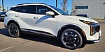 New 2026 KIA SPORTAGE HYBRID SX-PRESTIGE in JACKSONVILLE, FLORIDA