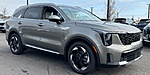 New 2026 KIA SORENTO HYBRID EX in JACKSONVILLE, FLORIDA
