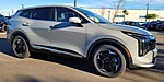 New 2026 KIA SPORTAGE EX in JACKSONVILLE, FLORIDA