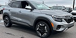 New 2026 KIA SELTOS SX in JACKSONVILLE, FLORIDA