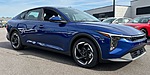 New 2025 KIA K4 EX in JACKSONVILLE, FLORIDA