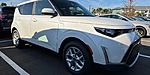 New 2025 KIA SOUL LX in JACKSONVILLE, FLORIDA