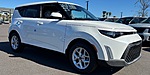 New 2025 KIA SOUL LX in JACKSONVILLE, FLORIDA