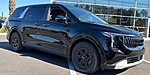 New 2026 KIA CARNIVAL LXS in JACKSONVILLE, FLORIDA