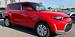 New 2025 KIA SOUL LX in JACKSONVILLE, FLORIDA