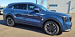 New 2025 KIA SORENTO S in JACKSONVILLE, FLORIDA