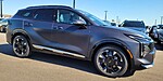 New 2026 KIA SPORTAGE SX-PRESTIGE in JACKSONVILLE, FLORIDA