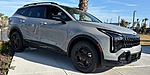 New 2026 KIA SPORTAGE X-PRO PRESTIGE in JACKSONVILLE, FLORIDA