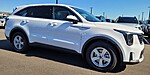 New 2026 KIA SORENTO LX in JACKSONVILLE, FLORIDA