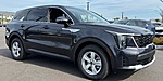 New 2026 KIA SORENTO LX in JACKSONVILLE, FLORIDA
