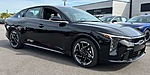 New 2025 KIA K4 GT-LINE in JACKSONVILLE, FLORIDA