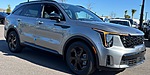 New 2026 KIA SORENTO HYBRID SX PRESTIGE in JACKSONVILLE, FLORIDA