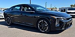 New 2025 KIA K4 GT-LINE in JACKSONVILLE, FLORIDA