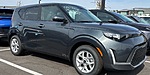 New 2025 KIA SOUL LX in JACKSONVILLE, FLORIDA