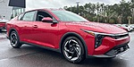 New 2025 KIA K4 EX in JACKSONVILLE, FLORIDA