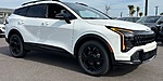 New 2026 KIA SPORTAGE HYBRID X-LINE in JACKSONVILLE, FLORIDA