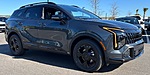 New 2026 KIA SPORTAGE HYBRID X-LINE in JACKSONVILLE, FLORIDA