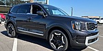 New 2025 KIA TELLURIDE S in JACKSONVILLE, FLORIDA