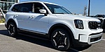 New 2025 KIA TELLURIDE EX in JACKSONVILLE, FLORIDA