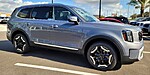 New 2025 KIA TELLURIDE EX in JACKSONVILLE, FLORIDA
