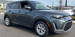New 2025 KIA SOUL LX in JACKSONVILLE, FLORIDA