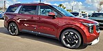 New 2026 KIA CARNIVAL EX in JACKSONVILLE, FLORIDA