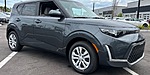 New 2025 KIA SOUL LX in JACKSONVILLE, FLORIDA
