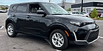 New 2025 KIA SOUL LX in JACKSONVILLE, FLORIDA