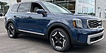 New 2025 KIA TELLURIDE S in JACKSONVILLE, FLORIDA