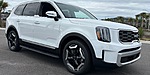 New 2025 KIA TELLURIDE S in JACKSONVILLE, FLORIDA
