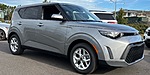New 2025 KIA SOUL LX in JACKSONVILLE, FLORIDA