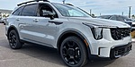 New 2026 KIA SORENTO X-LINE SX in JACKSONVILLE, FLORIDA
