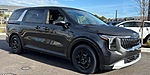 New 2026 KIA CARNIVAL LXS in JACKSONVILLE, FLORIDA