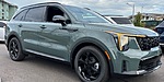 New 2026 KIA SORENTO HYBRID SX PRESTIGE in JACKSONVILLE, FLORIDA