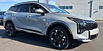 New 2026 KIA SPORTAGE SX-PRESTIGE in JACKSONVILLE, FLORIDA