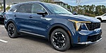 New 2026 KIA SORENTO S in JACKSONVILLE, FLORIDA