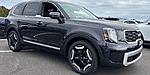 New 2025 KIA TELLURIDE S in JACKSONVILLE, FLORIDA