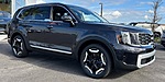 New 2025 KIA TELLURIDE S in JACKSONVILLE, FLORIDA