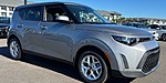 New 2025 KIA SOUL LX in JACKSONVILLE, FLORIDA
