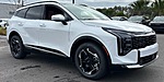 New 2026 KIA SPORTAGE SX in JACKSONVILLE, FLORIDA
