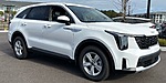 New 2026 KIA SORENTO LX in JACKSONVILLE, FLORIDA